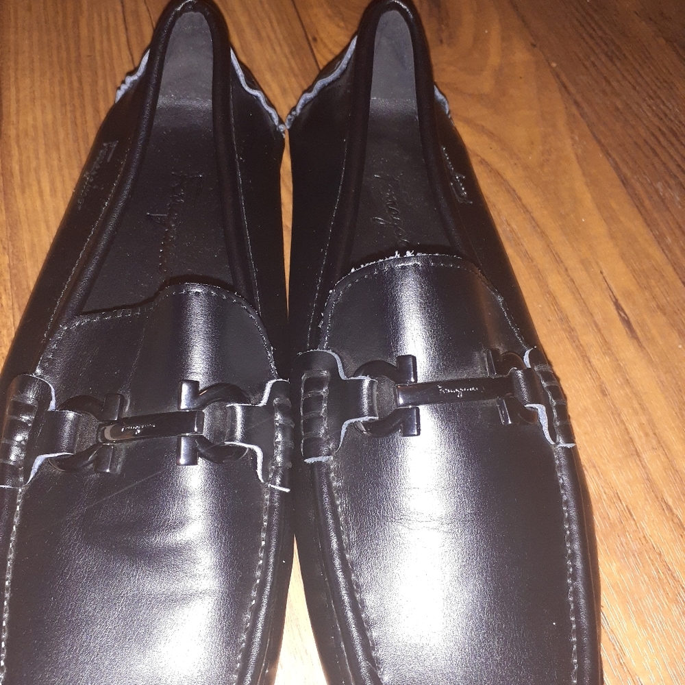 shoe